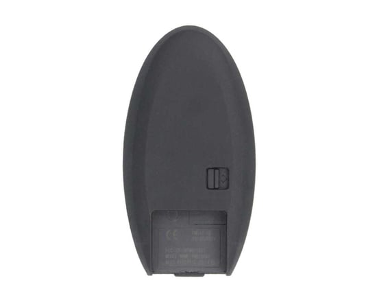 New-Nissan-Note-Micra-Leaf-Juke-Micra-2010-2017-Genuine-OEM-Smart-Key-2-Buttons-433MHz-Manufacturer-Part-Number:-285E3-1KA0D---285E3-1KA9D---Emirates-Keys