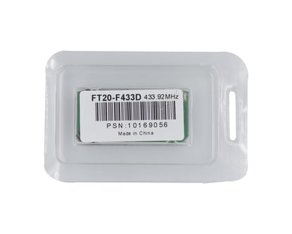 Picture of Lonsdor PCB F433D 433.92MHz Toyota 4D Smart Key