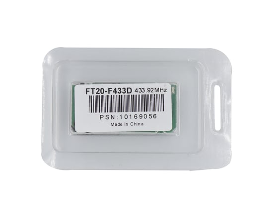 Picture of Lonsdor PCB F433D 433.92MHz Toyota 4D Smart Key