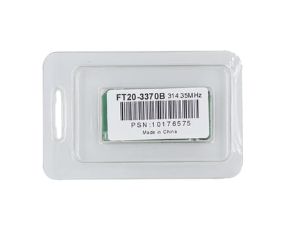 Picture of Lonsdor 3370B 314.35MHz Toyota 4D Smart Key PCB