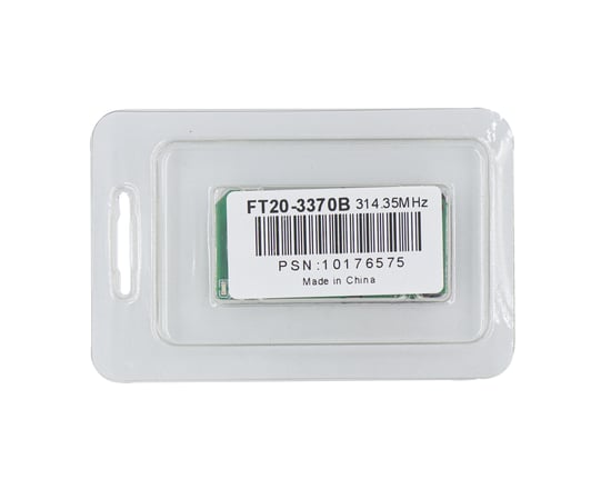 Picture of Lonsdor 3370B 314.35MHz Toyota 4D Smart Key PCB