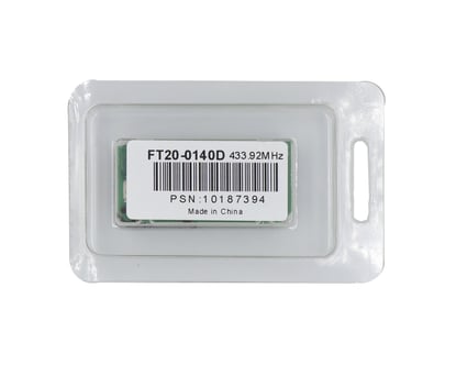 Picture of Lonsdor 0140D 433.92MHz Toyota 4D Smart Key PCB