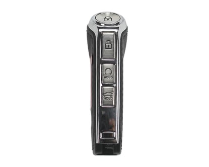 NEW-KIA-K900-2018-2019-Genuine-OEM-Smart-Remote-Key-4-Buttons-Auto-Start-Type-433MHz-95440-J6300-95440J6300---FCCID:-FOB-4F17---Emirates-Keys