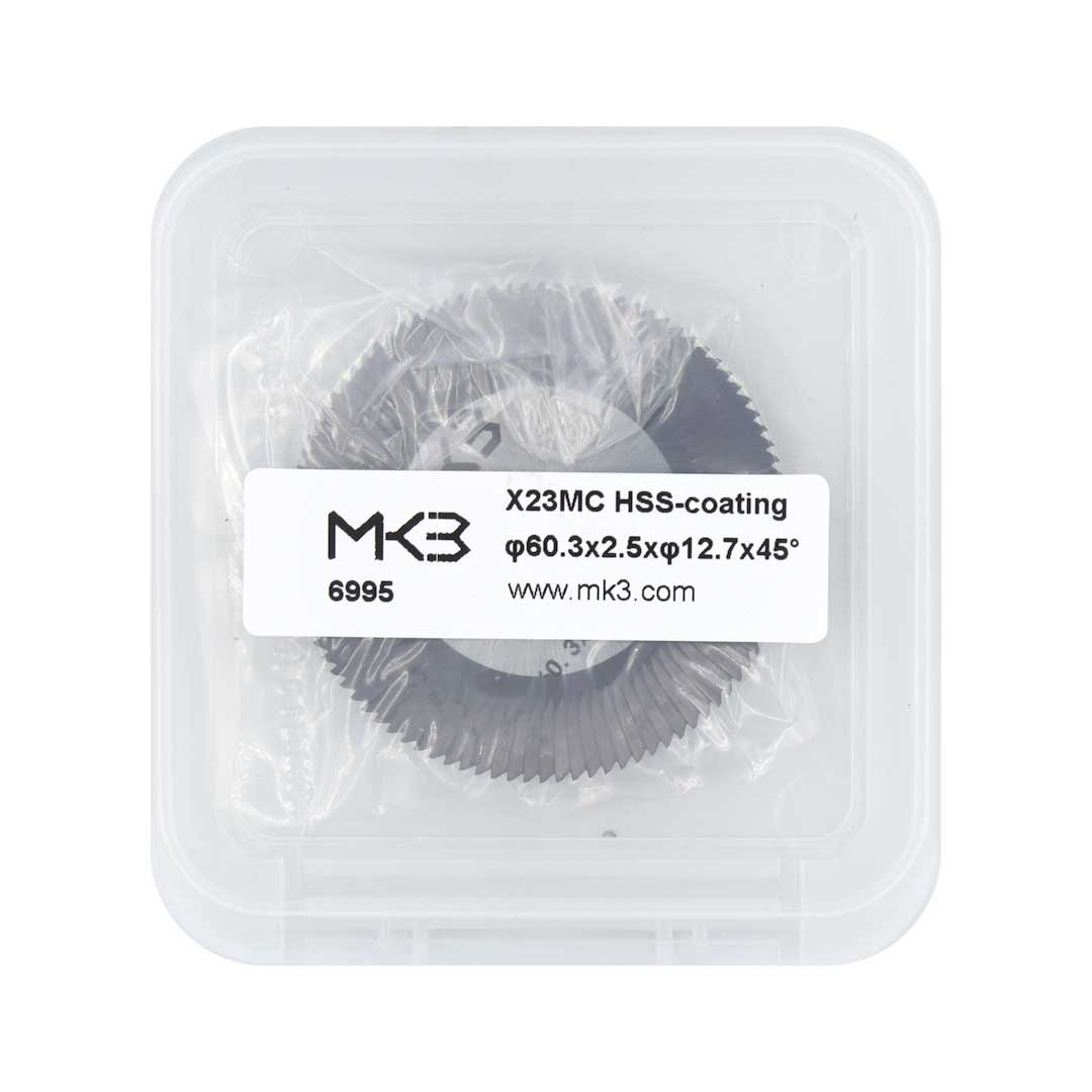 High-Quality-Best-Price-Angle-Miling-Cutter--HJ-X23MC-HSSCo-Coating-φ60.3x2.5xφ12.7x45°-,-Accessories-,Cutter,-Parts-BUY-NOW---Emirates-Keys