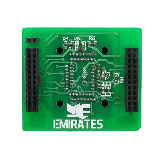 New-Orange5-HC05-Socket-Motorolla-705X-&-908-Adapter-for-Orange5---Emirates-Keys