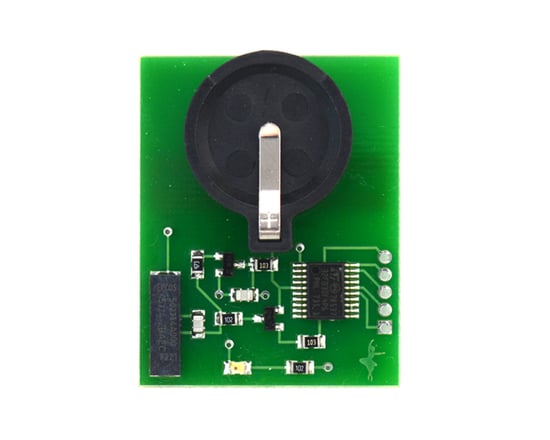 Picture of Tango SLK 7 PCs Emulators Bundle SLK-01 + SLK-02 + SLK-03E + SLK-04E + SLK-05E + SLK-06 + SLK-07E Toyota Emulator Kit