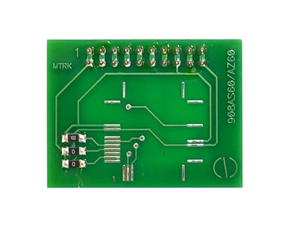 New-Orange5-Adapter-for-microcontrollers-908AS60-AZ60-in-body-QFP64-(by-soldering)-Orange5-Adapters---Emirates-Keys
