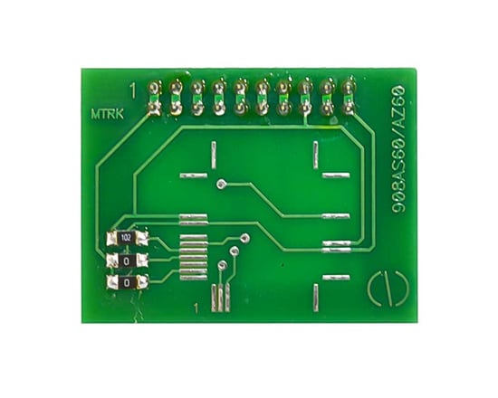 New-Orange5-Adapter-for-microcontrollers-908AS60-AZ60-in-body-QFP64-(by-soldering)-Orange5-Adapters---Emirates-Keys
