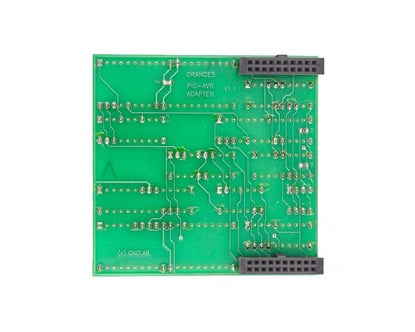 New-SCORPIO-LK-Orange5-Adapter-PIC-AVR-for-Microchip-PIC12,PIC16-and-Atmel-AVR---Emirates-Keys