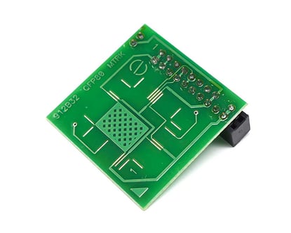 New-Orange-5-912B32-QFP80-Adapter-For-Orange5-Programmer---Emirates-Keys