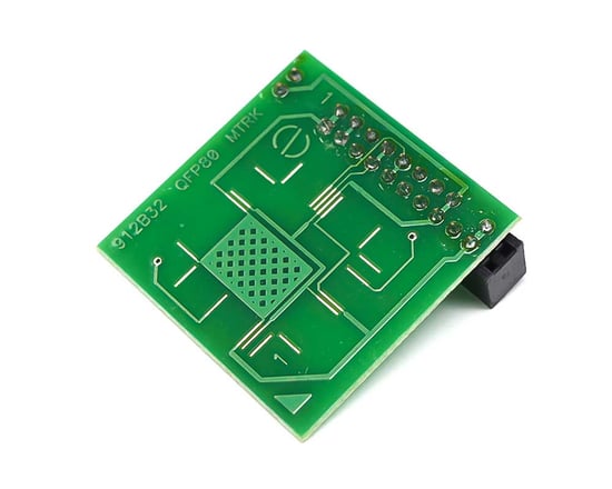 New-Orange-5-912B32-QFP80-Adapter-For-Orange5-Programmer---Emirates-Keys