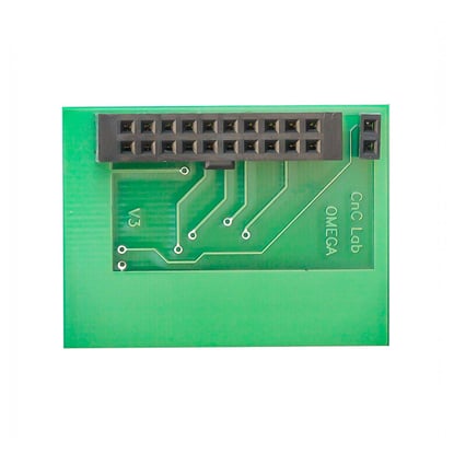 New-Orange-5-05B-X-705B-X-QFP64-ROM-write-Adapter-For-Orange-5-Programmer---Emirates-Keys