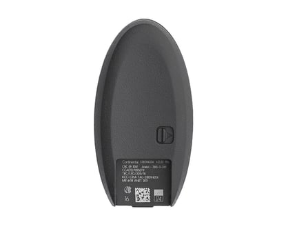 New-Infiniti-Q50-2016-2019-Genuine-OEM-smart-Key-Remote-4-Buttons-433MHz-285E3-4HB0A-285E3-4HB0C---FCCID:-S180144204---MK3