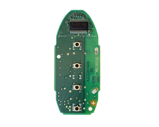 New-Nissan-Pathfinder-Titan-Murano-2015-2018-Genuine-Smart-Key-Remote-4-Buttons-433MHz-285E3-5AA3D---285E3-5AA3C---FCCID:-KR5S180144014---Emirates-Keys