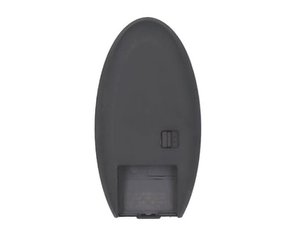 New-Nissan-LEAF-2018-2019-Genuine-OEM-Smart-Remote-Key-4-Buttons-433MHz-Manufacturer-Part-Number:-285E3-5SA1A---FCCID:-CWTWB1G0168---Emirates-Keys