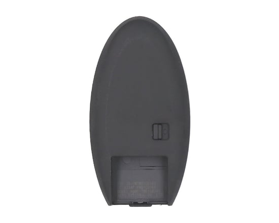 New-Nissan-LEAF-2018-2019-Genuine-OEM-Smart-Remote-Key-4-Buttons-433MHz-Manufacturer-Part-Number:-285E3-5SA1A---FCCID:-CWTWB1G0168---Emirates-Keys