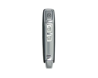NEW-KIA-Sportage-2020-Genuine-OEM-Flip-Remote-Key-3-Buttons-433MHz-4D-Transponder-95430-D9420-95430D9420-Side-Buttons---Emirates-Keys