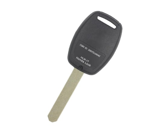 New-Aftermarket-Honda-CRV-Non-Flip-Remote-Key-2+1-Button-315MHz-FCC-ID:-MLBHLIK-1T-High-Quality-Low-Price----MK3