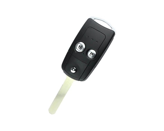 Used-Honda-CRV-Original-Flip-Remote-2-Button-433MHz-Transponder-ID:-PCF7936-Manufacturer-Part-Number:-72147-TL4-G1-Blade---Emirates-Keys