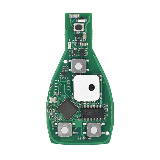 New-Aftermarket-Mercedes-Version-08-Keyless-PCB-3+1-Buttons-315MHz-High-Quality-Best-Price---Emirates-Keys