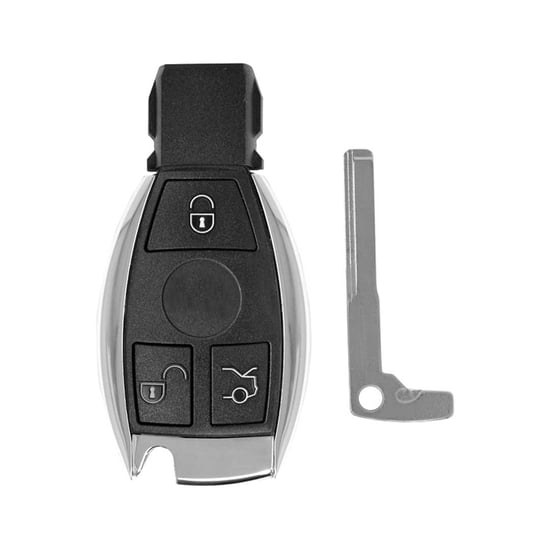 New-Aftermarket-Mercedes-Version-08-Keyless-PCB-3-Buttons-433MHz-High-Quality-Best-Price---Emirates-Keys