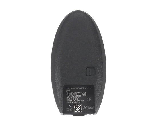 Brand-New-Nissan-Altima-2019-2020-Genuine-OEM-Smart-Remote-Key-5-Buttons-433MHz-Manufacturer-Part-Number:-285E3-6CA6A---FCCID:-KR5TXN4---Emirates-Keys