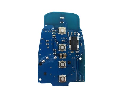 Handy-Baby-Audi-A-JMDA01-PCB-315MHz