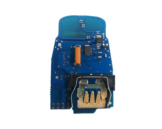 Handy-Baby-Audi-A-JMDA01-PCB-315MHz--Emirates-Keys