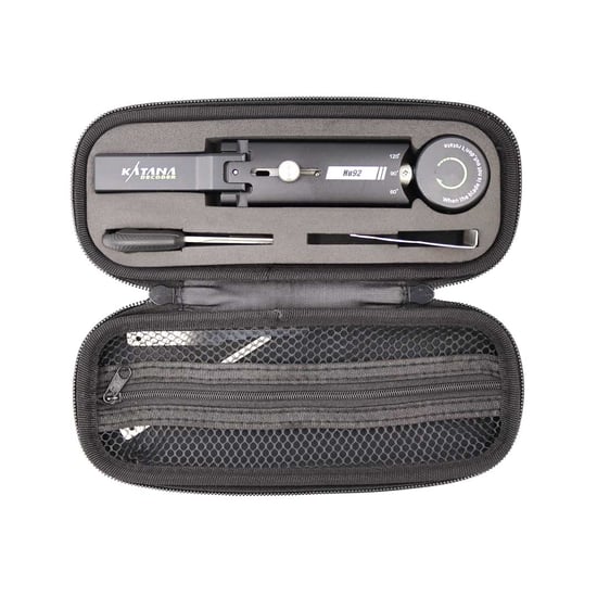 New-Bundle-Vapon-VP996-Key-Programming-Tool-Device-&-Katana-Decoder-HU92-BMW-E-Series-Door-Lock-Opening-And-Reading-Tool-(New-Model)---Emirates-Keys