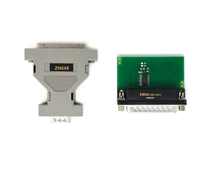 Abrites-ZN036--IR-AVDI-Cable-Reading-Data-from-EIS--Emirates-Keys