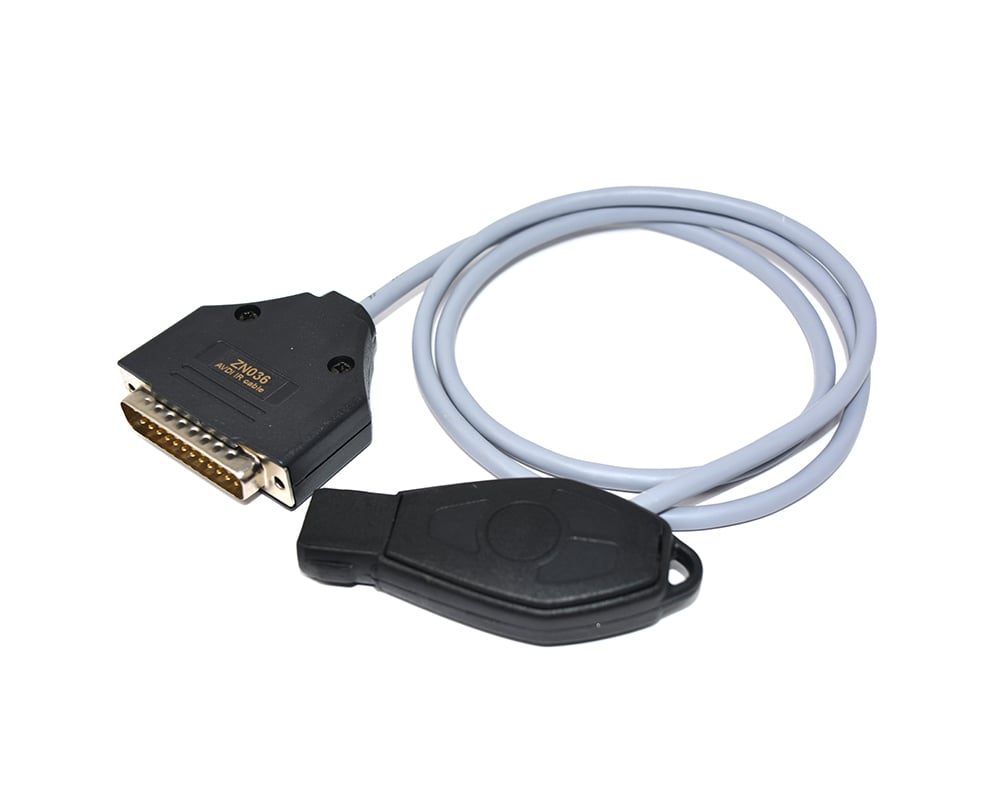 ZN036-IR-AVDI-cableCable-for-reading-data-from-EIS-through-Infra-Red-MK3.COM-Abrites