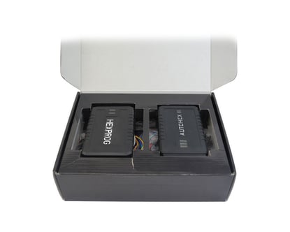 Microtronik-HexTag-Autohex-II-BMW-WVCI-HW4-Diagnostic-Scan-Coding-Programming-Tool-Locksmith-Package---NEW-OFFER