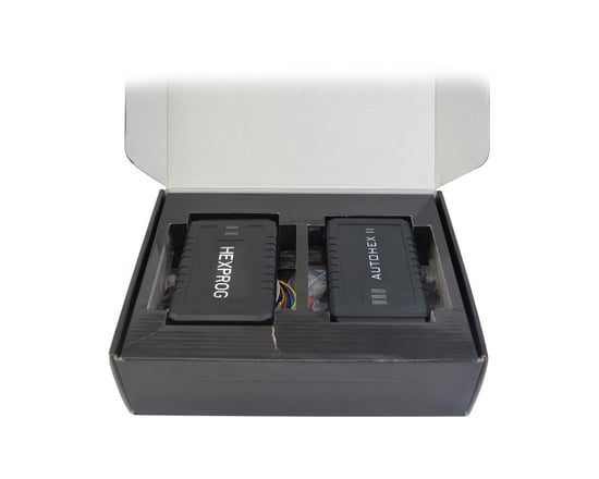 Microtronik-HexTag-Autohex-II-BMW-WVCI-HW4-Diagnostic-Scan-Coding-Programming-Tool-Locksmith-Package---NEW-OFFER