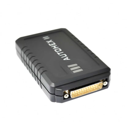 Microtronik-Autohex-II-BMW-Programming-tool-Standard-Package-with-HW4