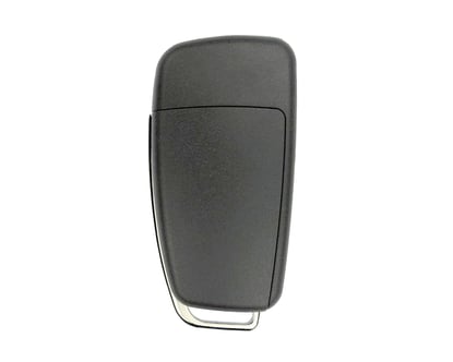 Audi-A3-Flip-Remote-Key-Proximity-Type-433MHz---MK3
