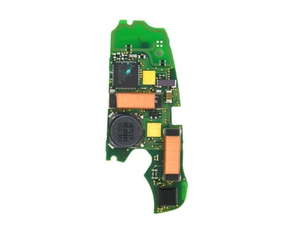 Audi-Q7-Genuine-Flip-Remote-Key-4F0837220AC-PCB