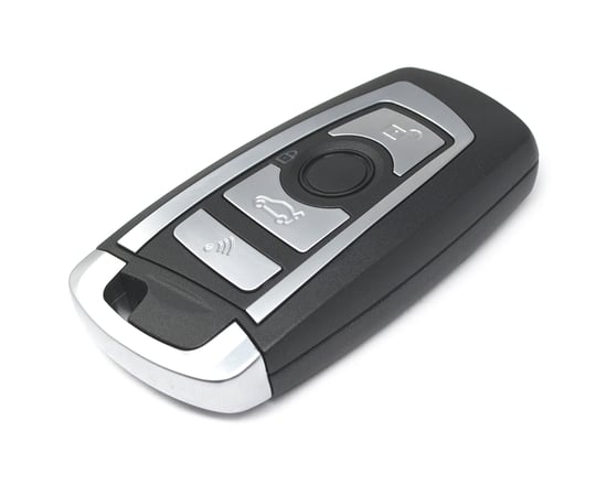 New-BMW-EWS-Flip-Modified-Remote-4-Button-433MHz-HU92-Blade-High-Quality-Low-Price-and-More-Car-Remotes----Emirates-Keys