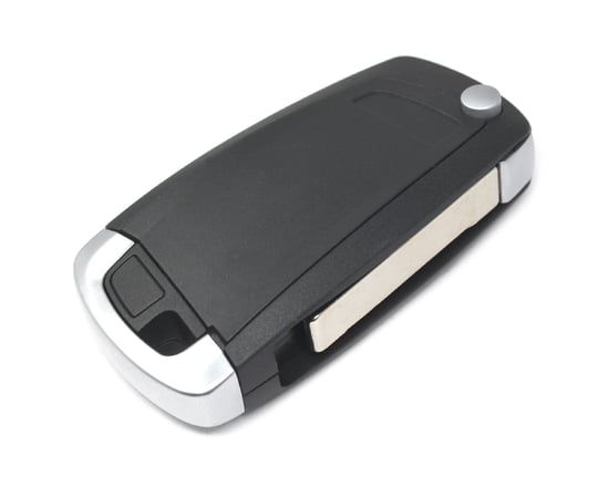 New-BMW-EWS-Flip-Modified-Remote-4-Button-433MHz-HU92-Blade-High-Quality-Low-Price-and-More-Car-Remotes