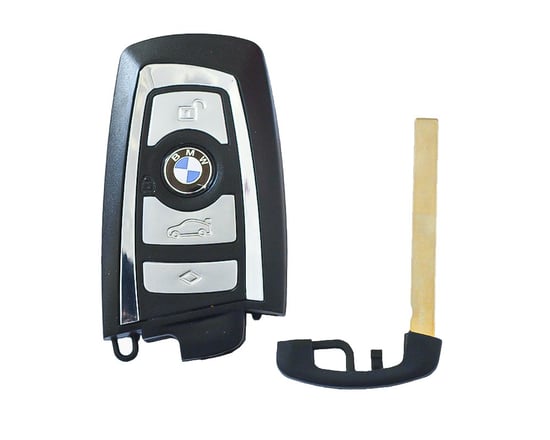 BMW-CAS4-Original-Smart-Key-Remote-4-Buttons-868MHz-High-Quality-Low-Price-and-more-Original-Car-Remotes-blade----Emirates-Keys