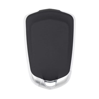 New-Aftermarket-Cadillac-Smart-Remote-Key-3+1-Buttons-with-Panic-315MHz-ID46-Chip-FCC-ID:-HYQ2AB---Emirates-Keys