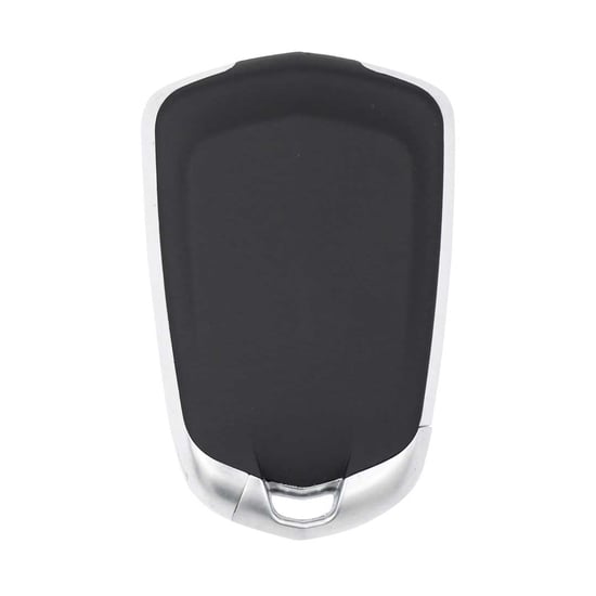 New-Aftermarket-Cadillac-Smart-Remote-Key-3+1-Buttons-with-Panic-315MHz-ID46-Chip-FCC-ID:-HYQ2AB---Emirates-Keys