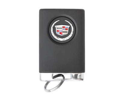 Brand-New-Cadillac-Escalade-2007-2012-Genuine-OEM-Remote-Key-315MHz-5923885-FCCID:-OUC60000223---MK3