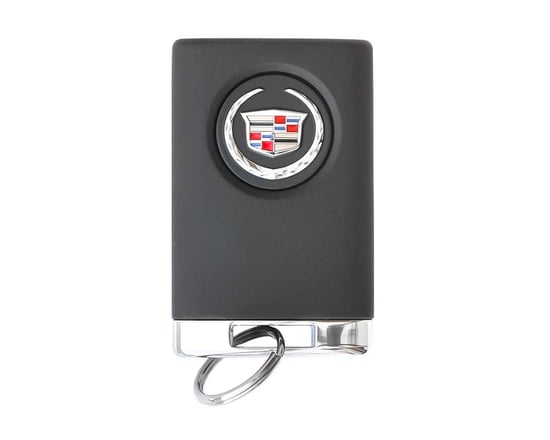 Brand-New-Cadillac-Escalade-2007-2012-Genuine-OEM-Remote-Key-315MHz-5923885-FCCID:-OUC60000223---MK3