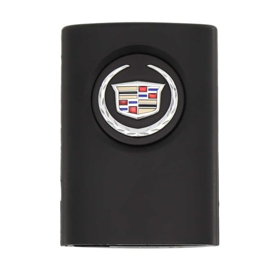 Cadillac-XLR-2008-2009-Genuine-Smart-Remote-4-Button---MK3