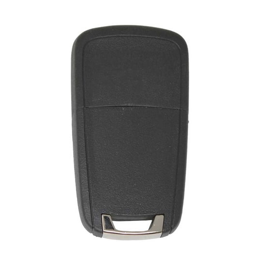 New-Aftermarket-Chevrolet-Flip-Smart-Remote-Key-4-Buttons-433Mhz-PCF7952E-Transponder-Proximity-Type-High-Quality-Low-Price-Order-Now----MK3