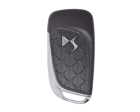 Citroen-DS-Original-Flip-Remote-Key-3-Button---MK3