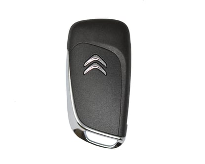 Citroen-Original-Flip-Remote-Key-3-Buttons-434MHz-PCF7936