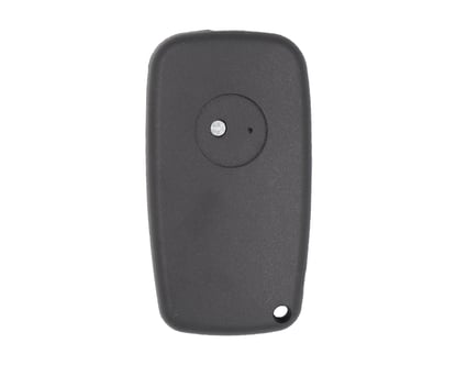 New-Aftermarket-Fiat-Panda-Flip-Remote-Key-Fob-3-Buttons-433MHz-PCF7941A-Transponder-High-Quality-Low-Price-Order-Now---Mk3