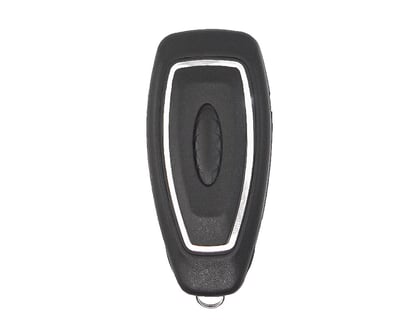 New-Aftermarket-Ford-Focus-Escape-Mondeo-Smart-Key-Remote-3-Buttons-433MHz-Without-Transponder----MK3