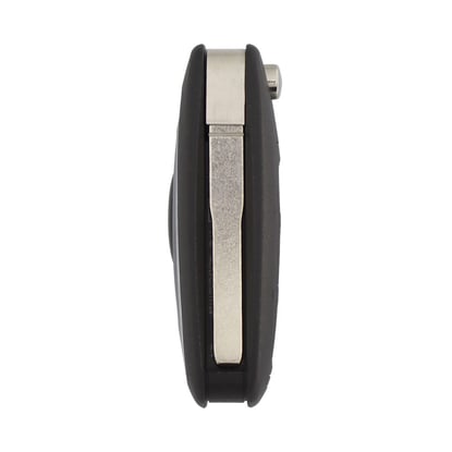 New-Aftermarket-Ford-Focus-2006-Flip-Remote-Key-3-Buttons-433MHz-4D-63-Transponder-Blade-High-Quality-Low-Price---MK3